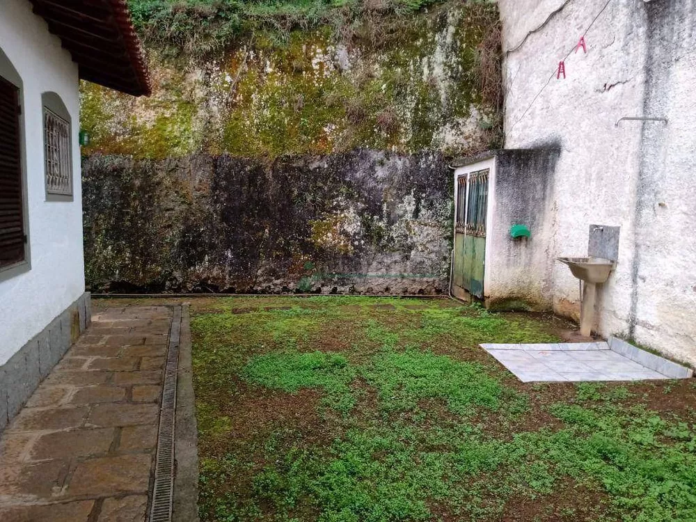 Casa, 3 quartos, 217 m² - Foto 14