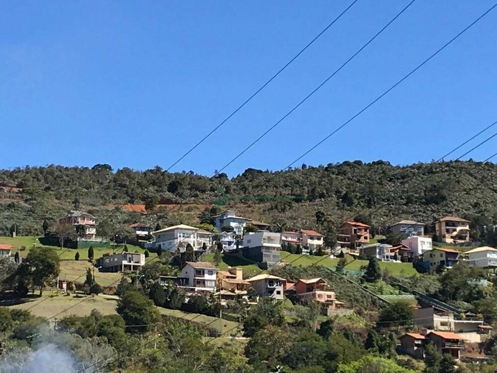 Loteamento e Condomínio à venda, 240M2 - Foto 20