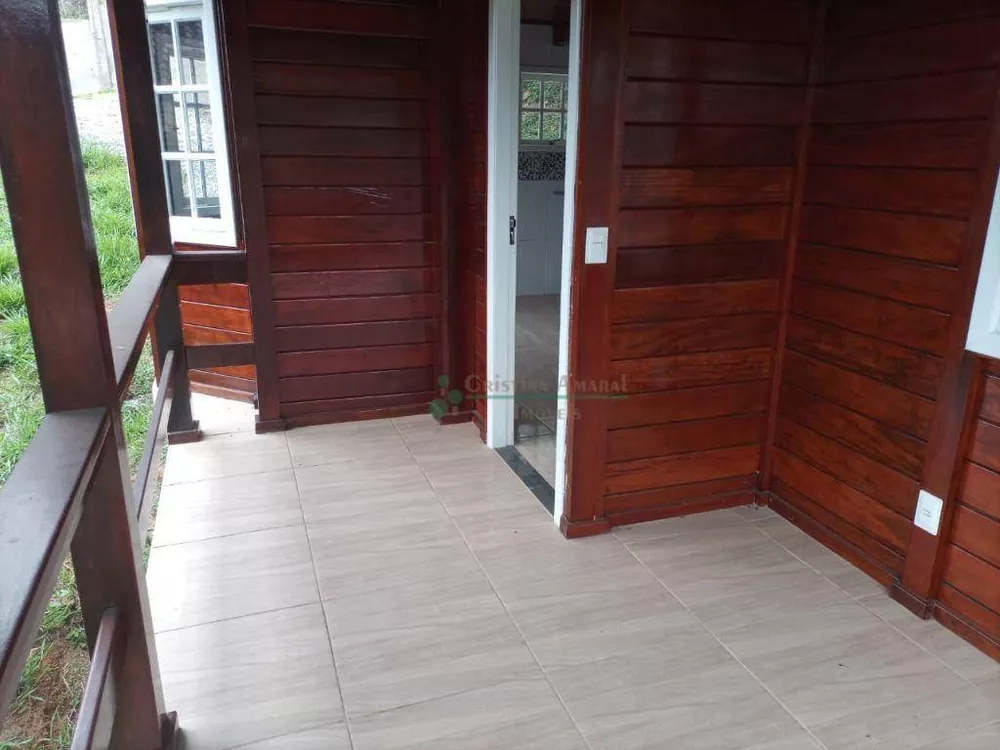 Casa de Condomínio, 3 quartos - Foto 13