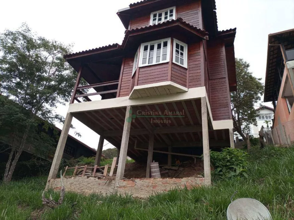 Casa de Condomínio, 3 quartos - Foto 5