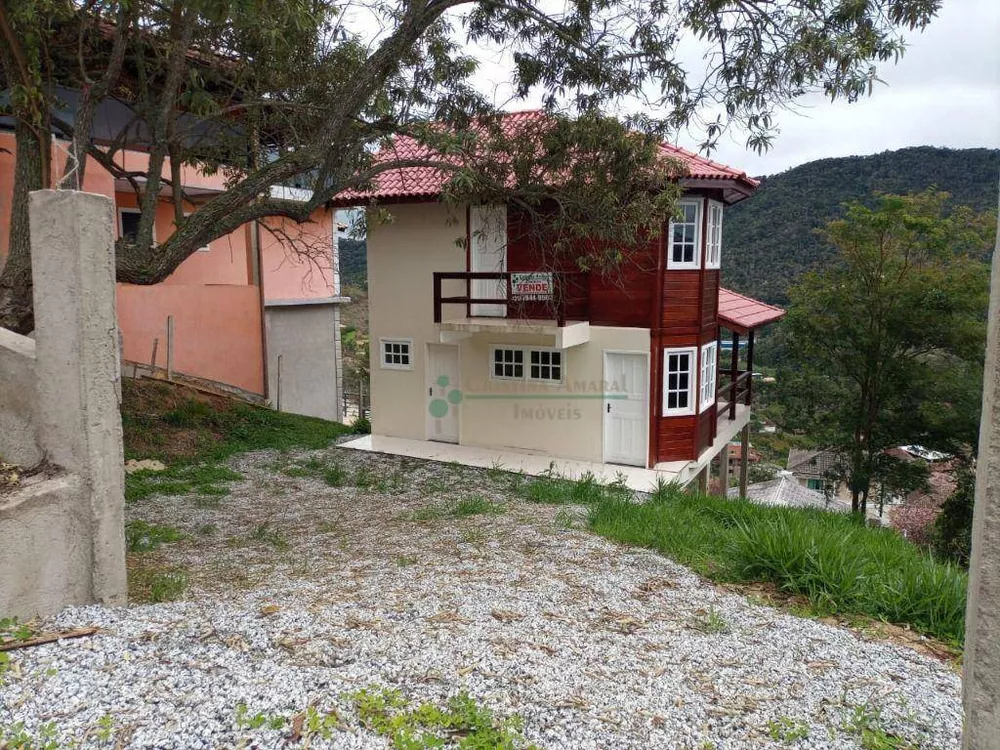 Casa de Condomínio à venda com 3 quartos, 90m² - Foto 3