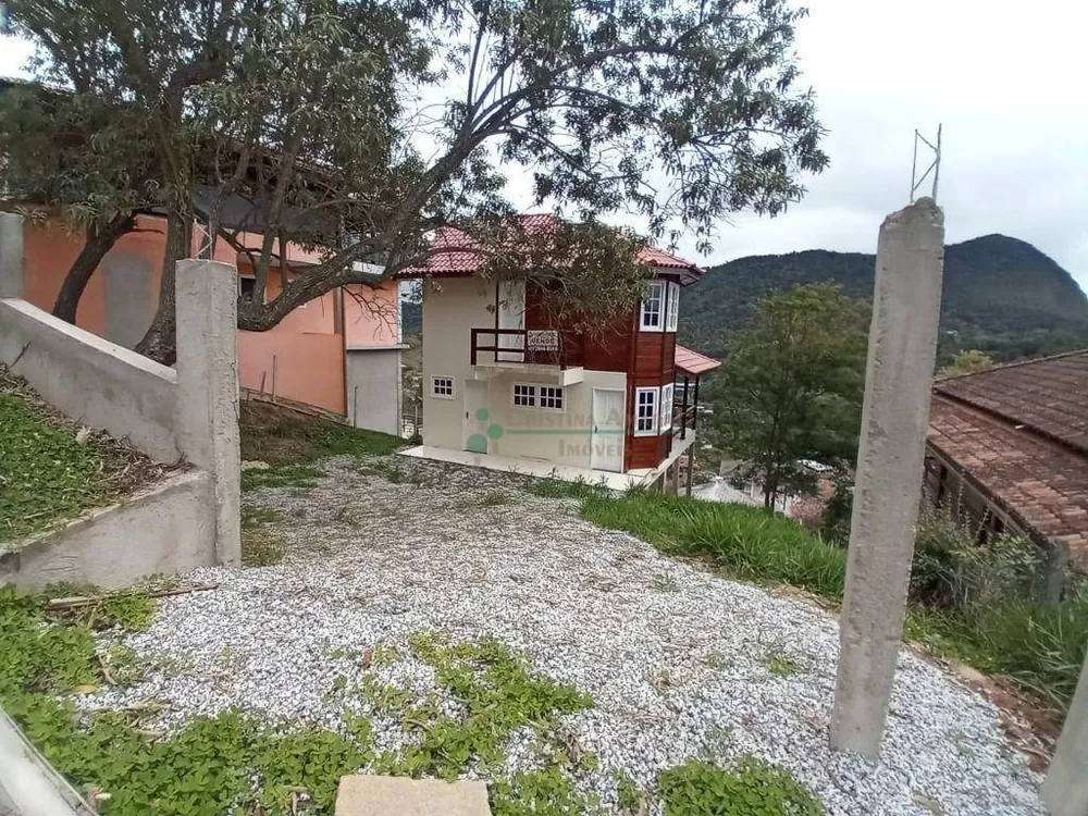 Casa de Condomínio à venda com 3 quartos, 90m² - Foto 4