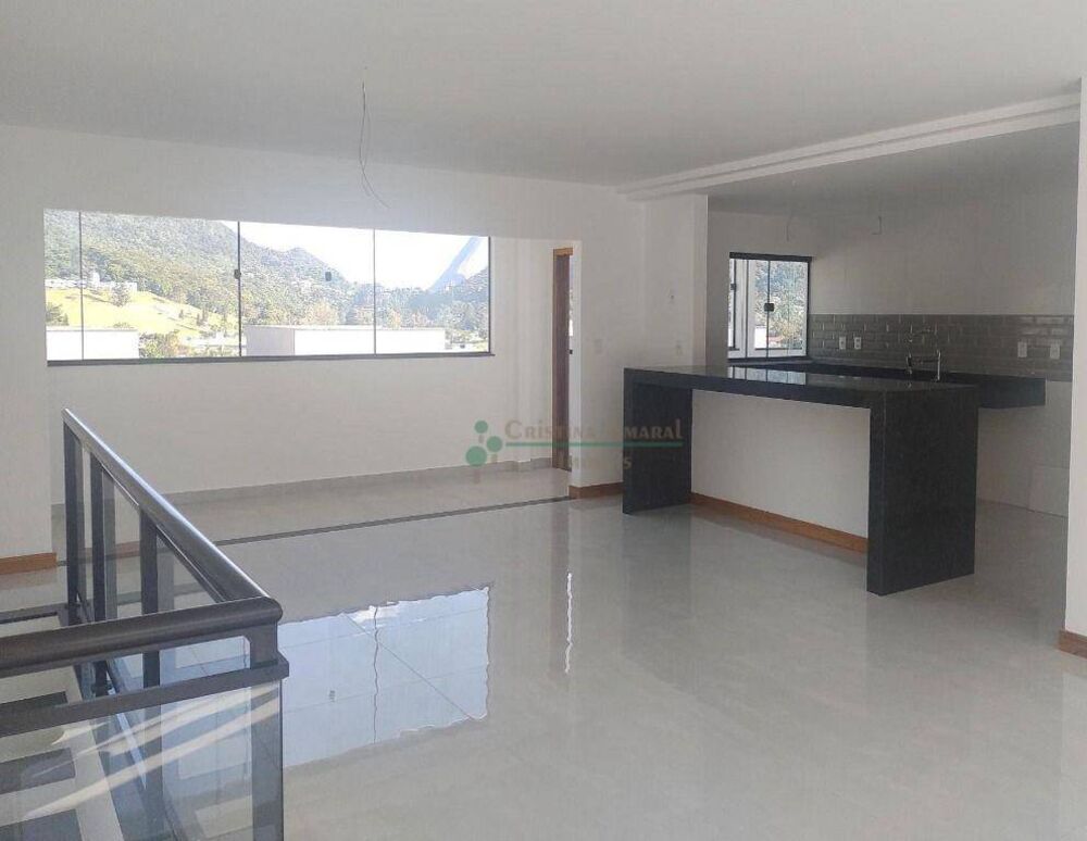 Casa de Condomínio à venda com 3 quartos, 137m² - Foto 3