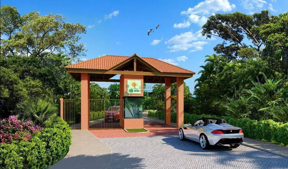 Loteamento e Condomínio, 300 m² - Foto 5