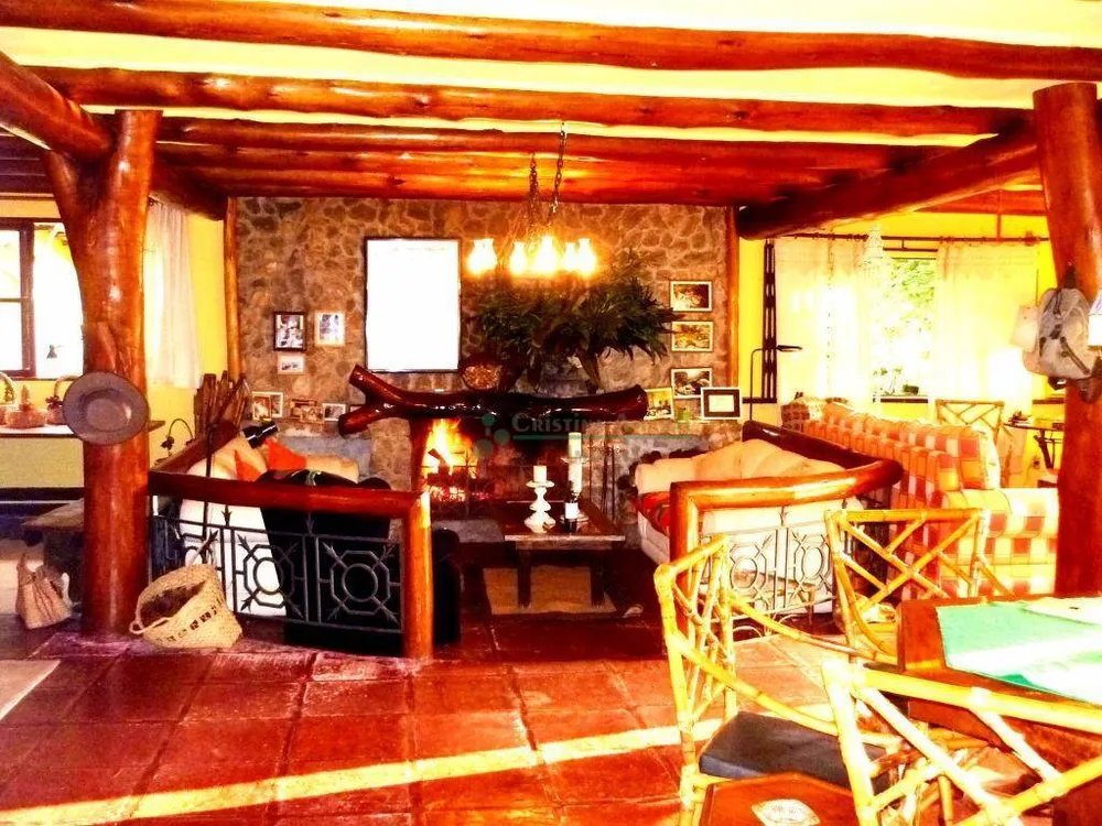 Sítio, 6 quartos, 5 hectares - Foto 17