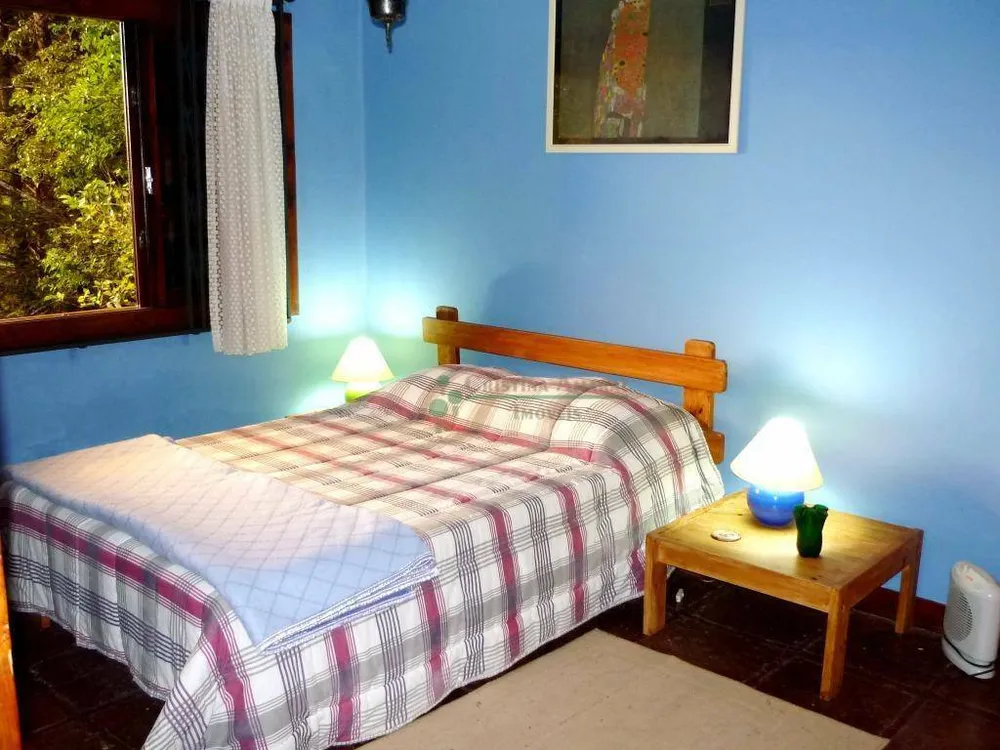 Sítio, 6 quartos, 5 hectares - Foto 1
