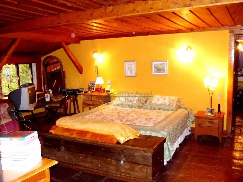 Sítio, 6 quartos, 5 hectares - Foto 16