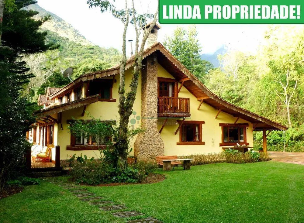 Sítio, 6 quartos, 5 hectares - Foto 13
