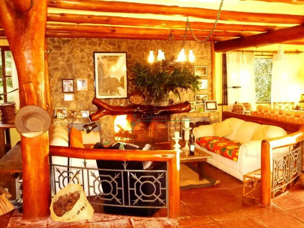 Sítio, 6 quartos, 5 hectares - Foto 7