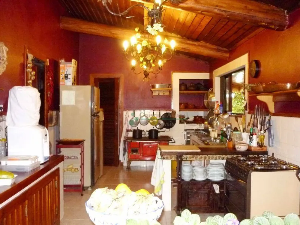 Sítio, 6 quartos, 5 hectares - Foto 29