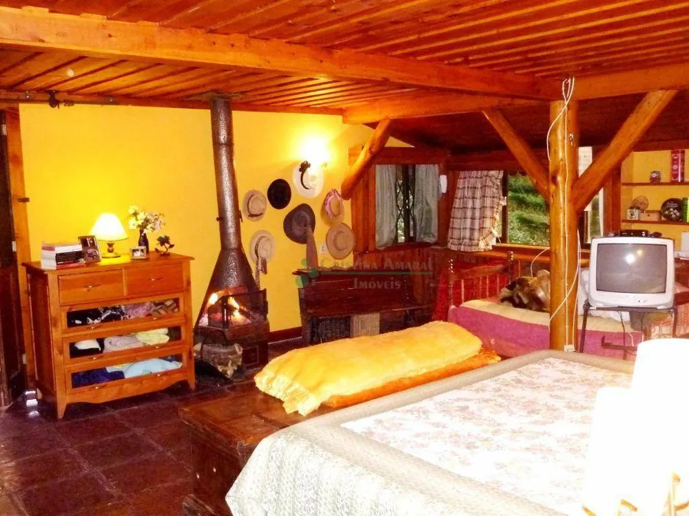 Sítio, 6 quartos, 5 hectares - Foto 16