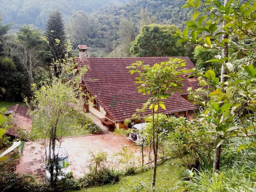 Sítio, 6 quartos, 5 hectares - Foto 7