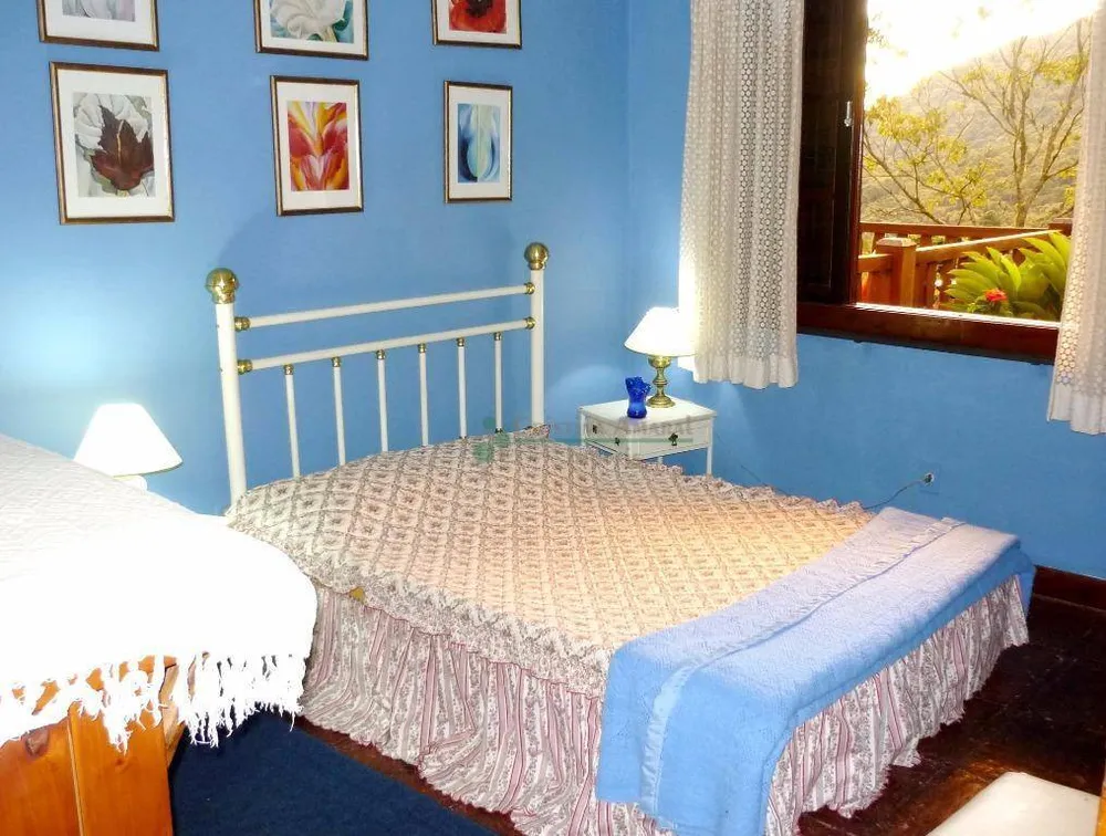 Sítio, 6 quartos, 5 hectares - Foto 19