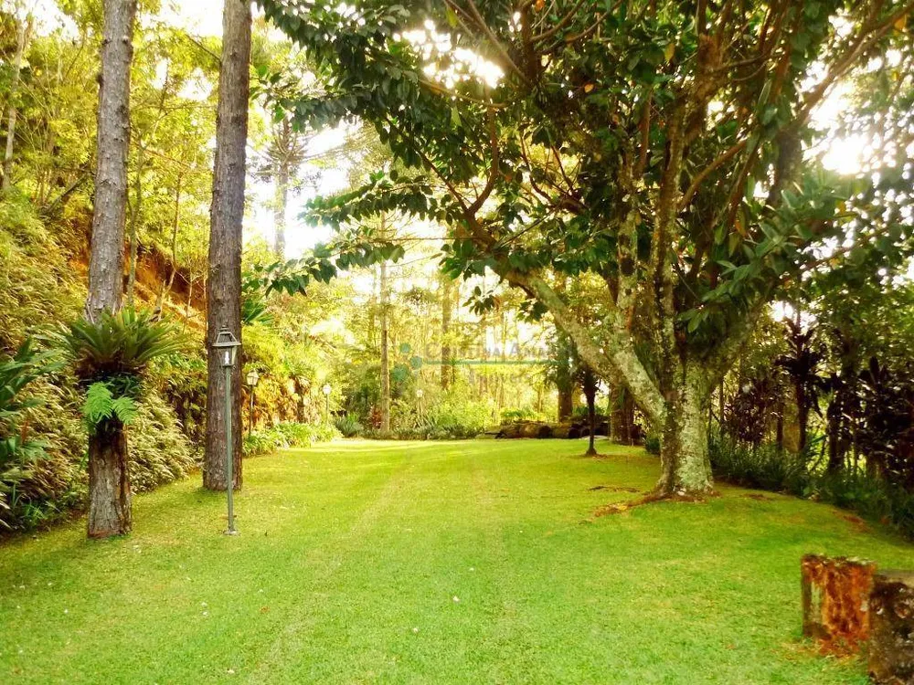 Sítio, 6 quartos, 5 hectares - Foto 2