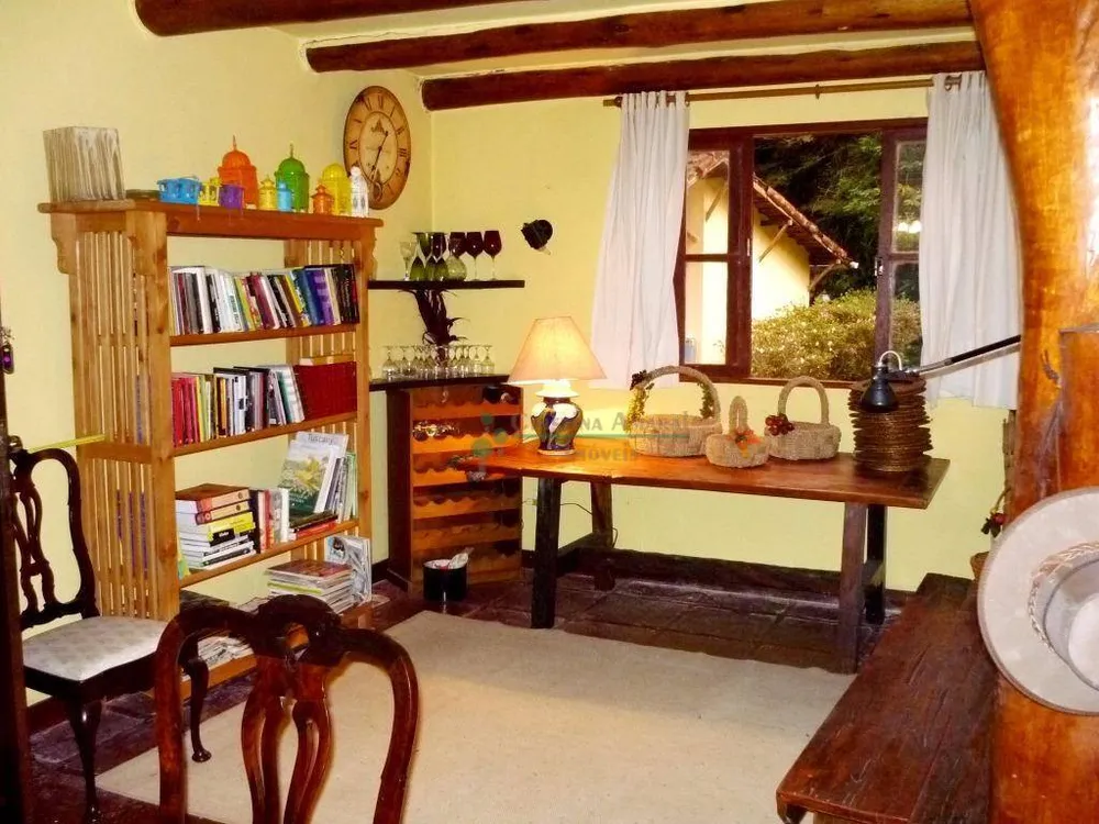 Sítio, 6 quartos, 5 hectares - Foto 13