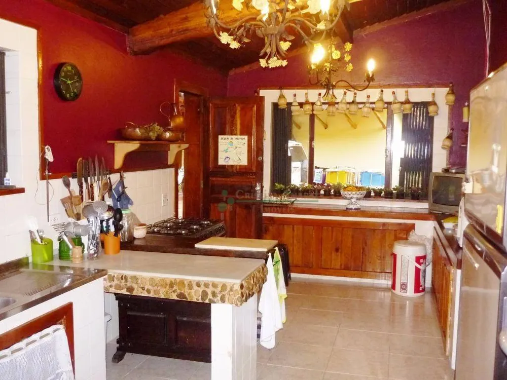 Sítio, 6 quartos, 5 hectares - Foto 27