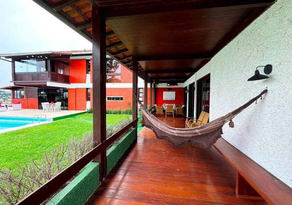 Casa, 4 quartos, 440 m² - Foto 30