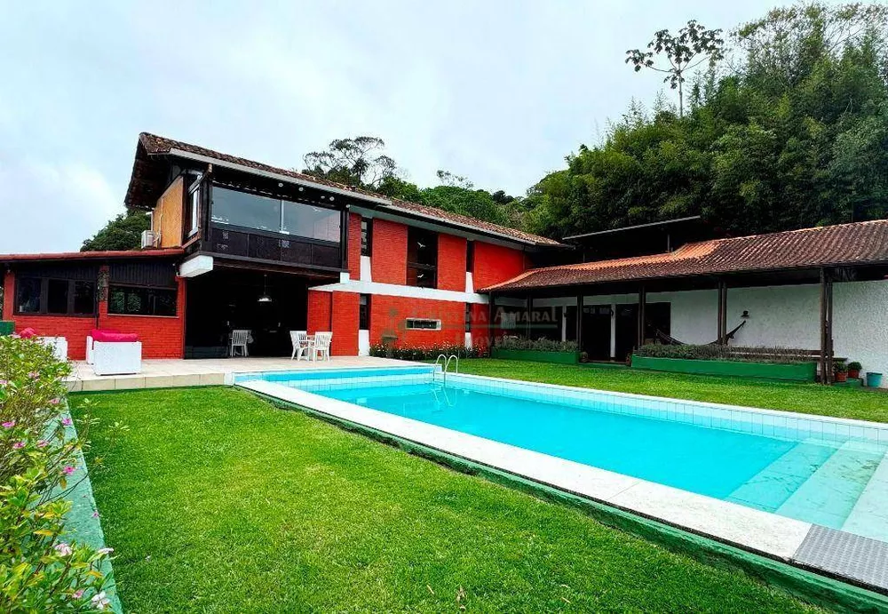 Casa, 4 quartos, 440 m² - Foto 27
