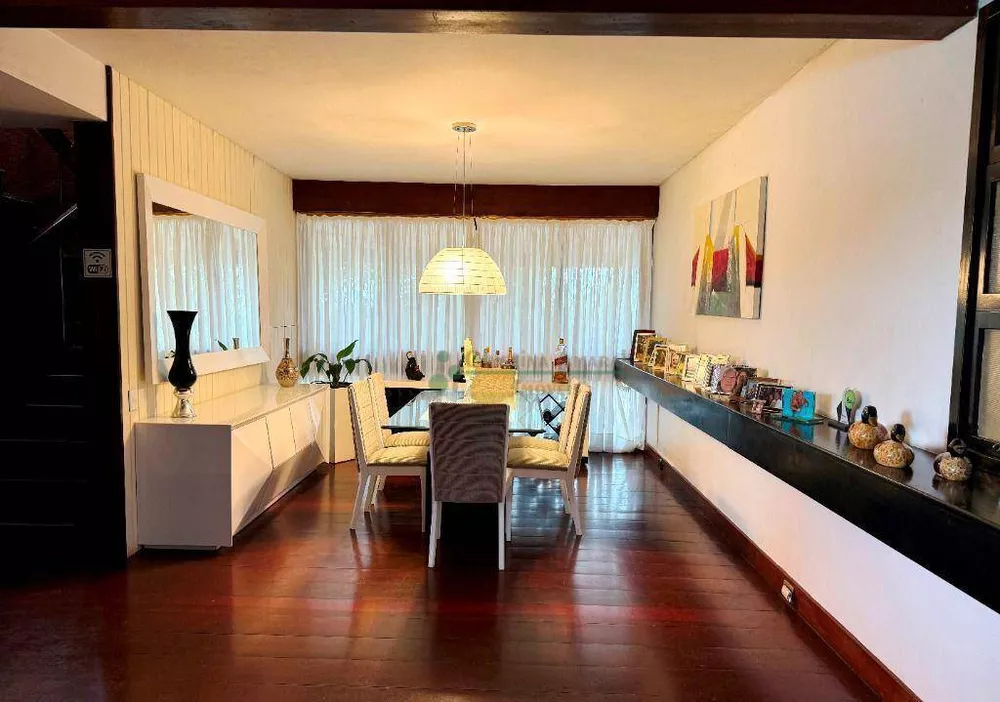 Casa, 4 quartos, 440 m² - Foto 34