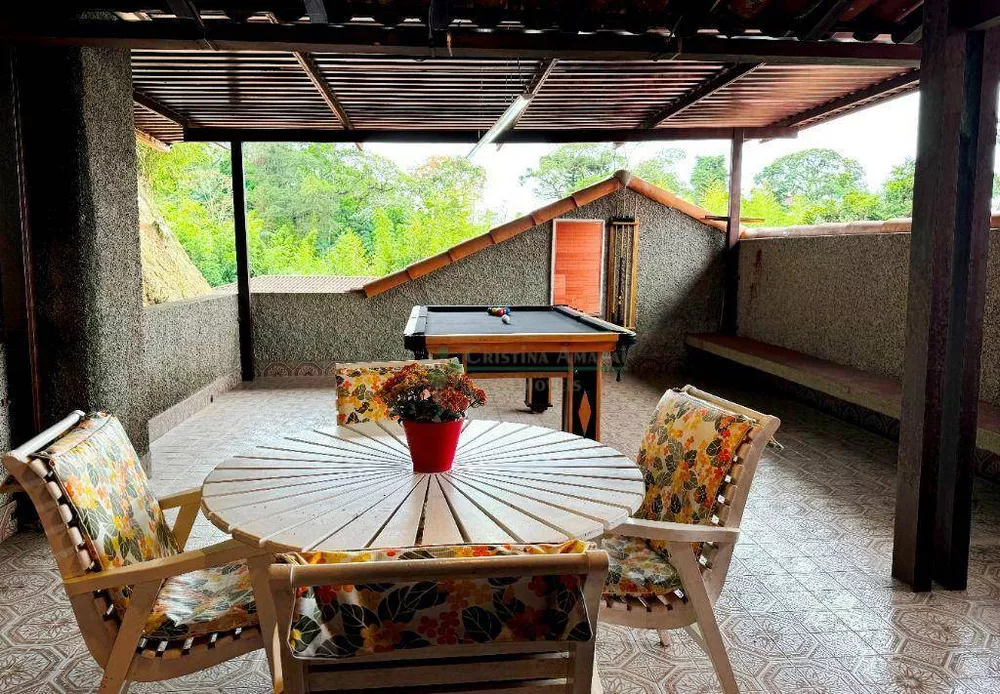 Casa, 4 quartos, 440 m² - Foto 11