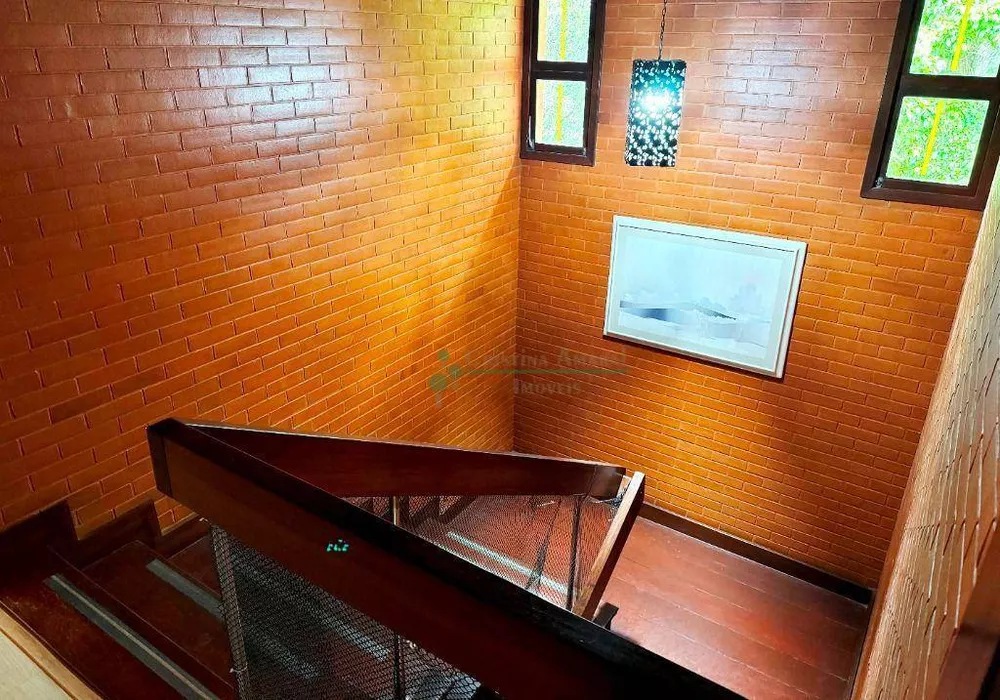 Casa, 4 quartos, 440 m² - Foto 29