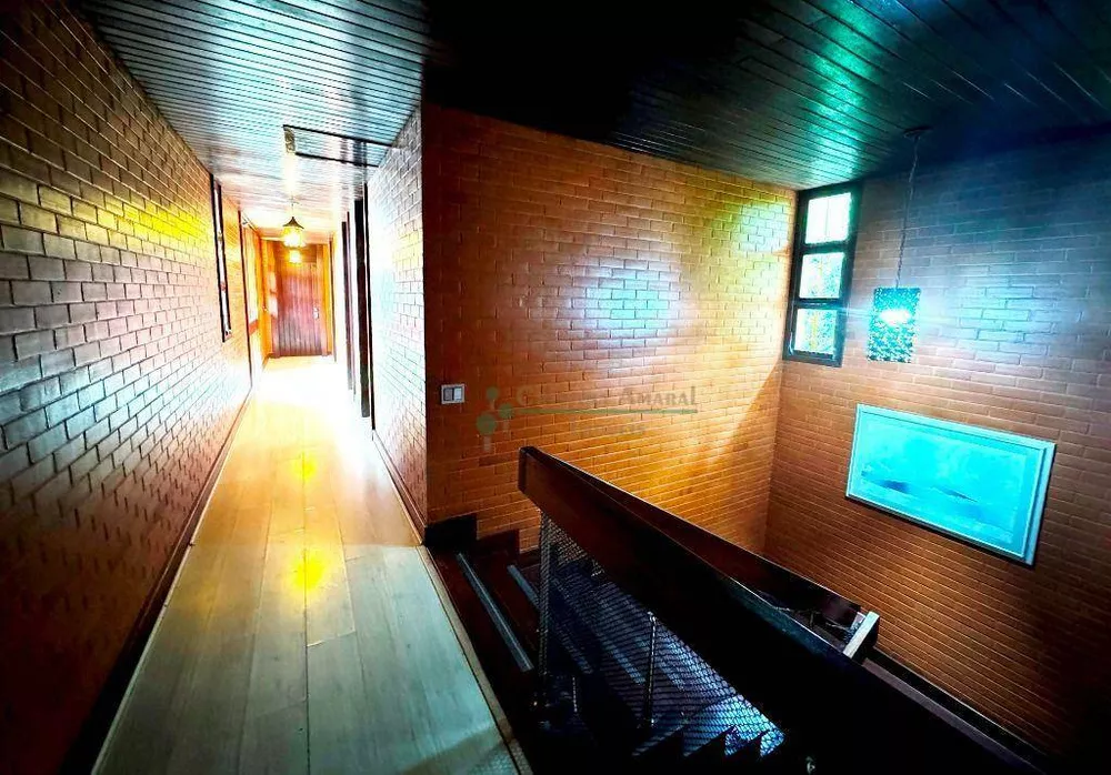 Casa, 4 quartos, 440 m² - Foto 21