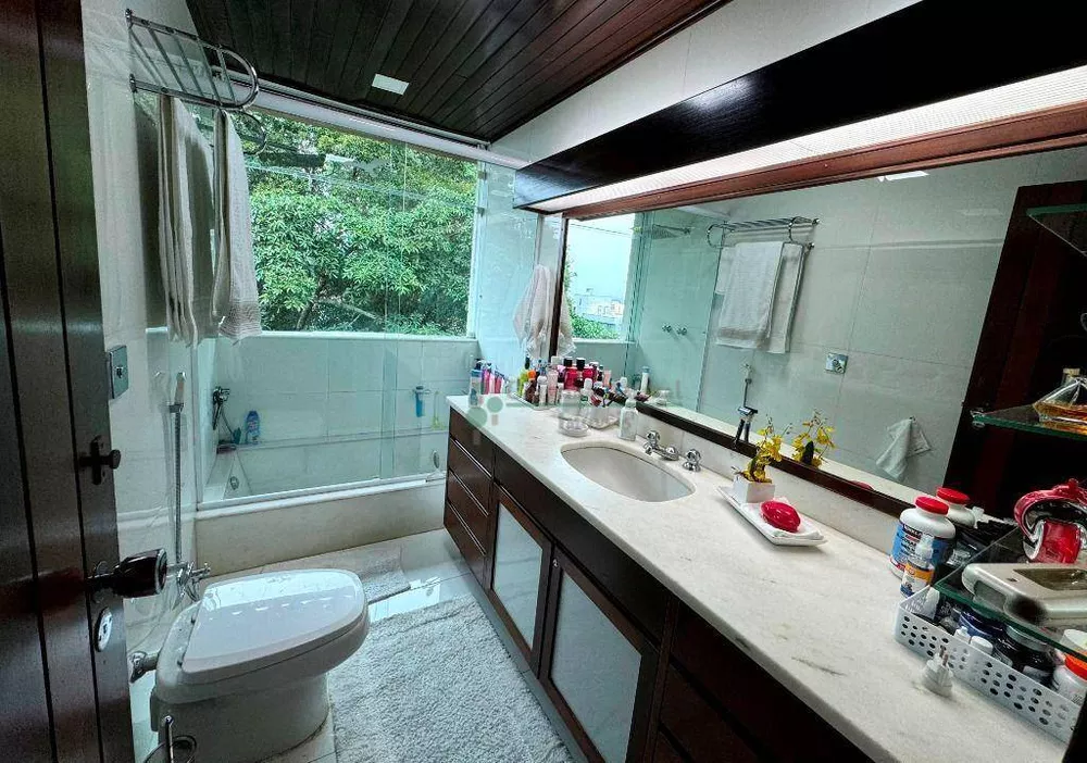 Casa, 4 quartos, 440 m² - Foto 22
