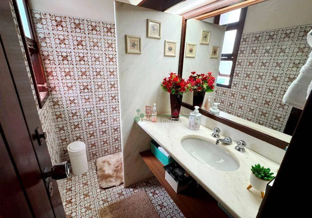 Casa, 4 quartos, 440 m² - Foto 10