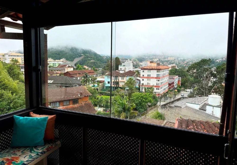 Casa, 4 quartos, 440 m² - Foto 9
