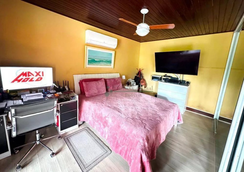 Casa, 4 quartos, 440 m² - Foto 17