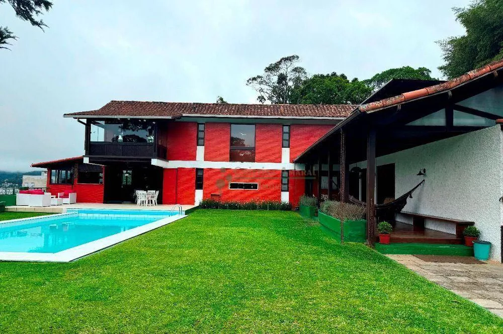 Casa, 4 quartos, 440 m² - Foto 15