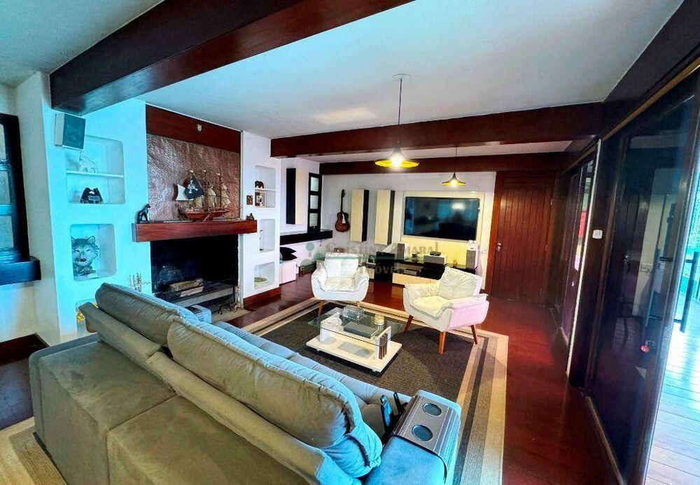 Casa, 4 quartos, 440 m² - Foto 4