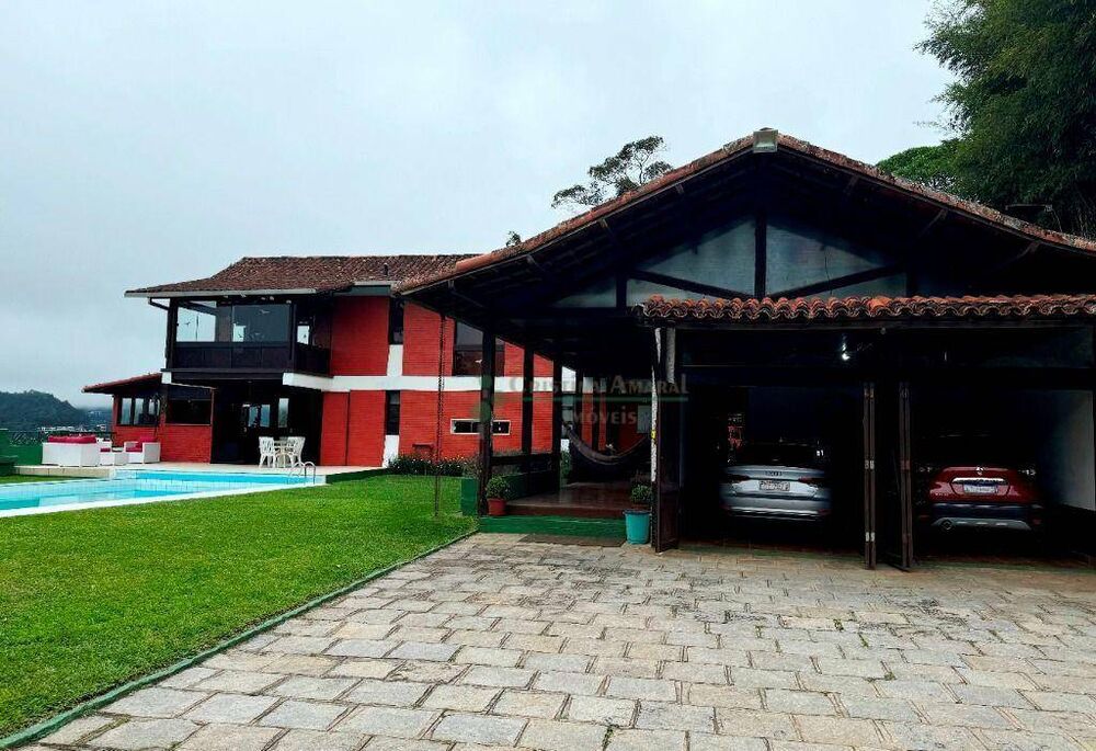 Casa, 4 quartos, 440 m² - Foto 3