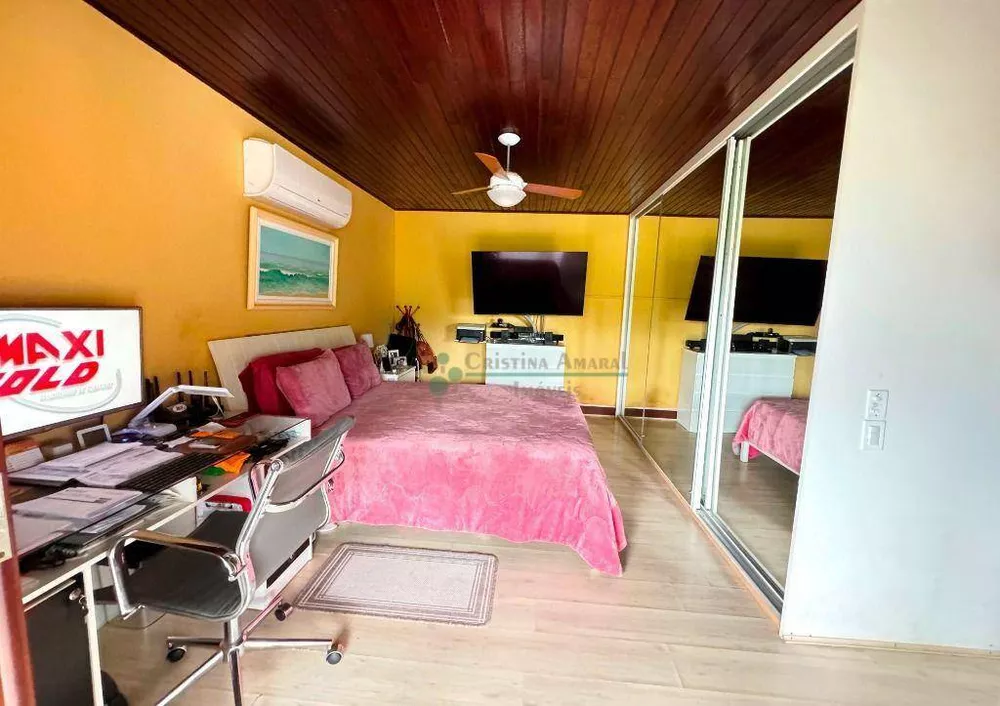 Casa, 4 quartos, 440 m² - Foto 13