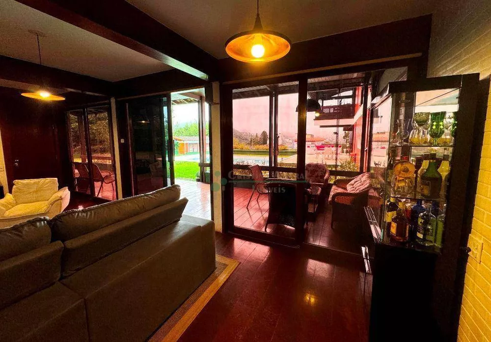Casa, 4 quartos, 440 m² - Foto 7