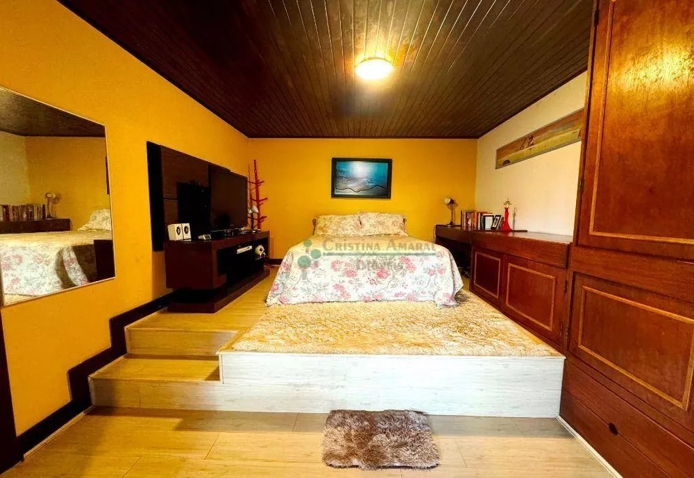 Casa, 4 quartos, 440 m² - Foto 28