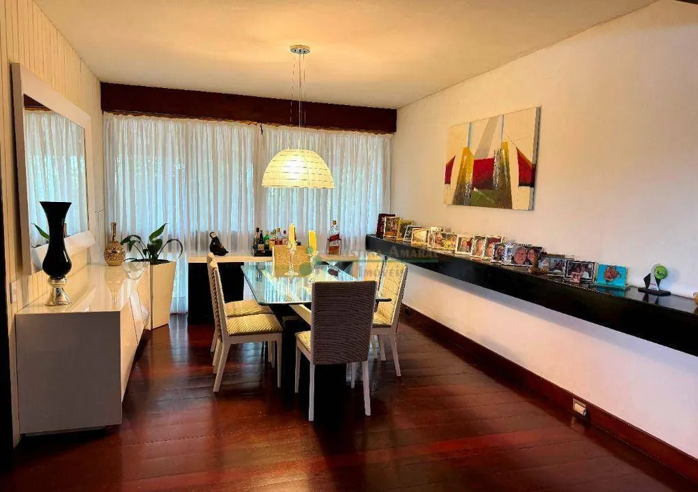 Casa, 4 quartos, 440 m² - Foto 37