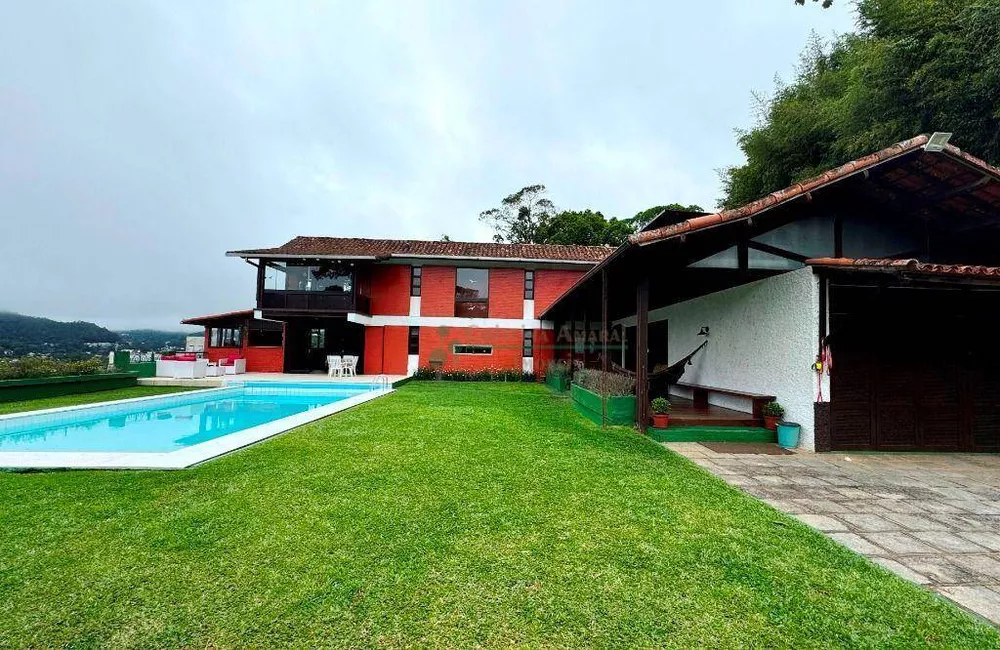 Casa, 4 quartos, 440 m² - Foto 36