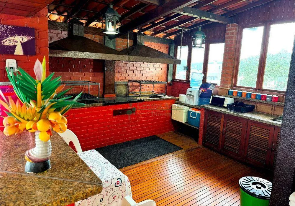 Casa, 4 quartos, 440 m² - Foto 31