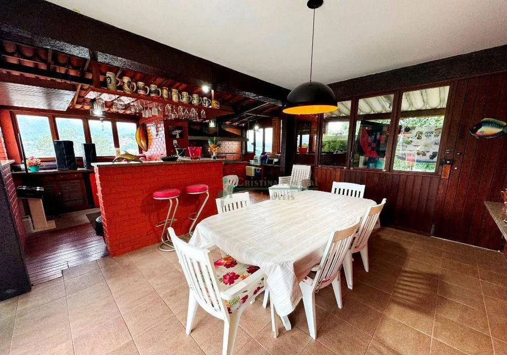 Casa, 4 quartos, 440 m² - Foto 14