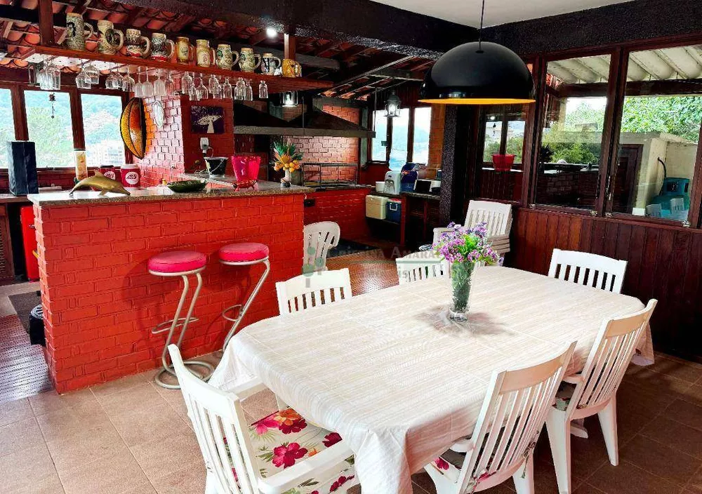 Casa, 4 quartos, 440 m² - Foto 20