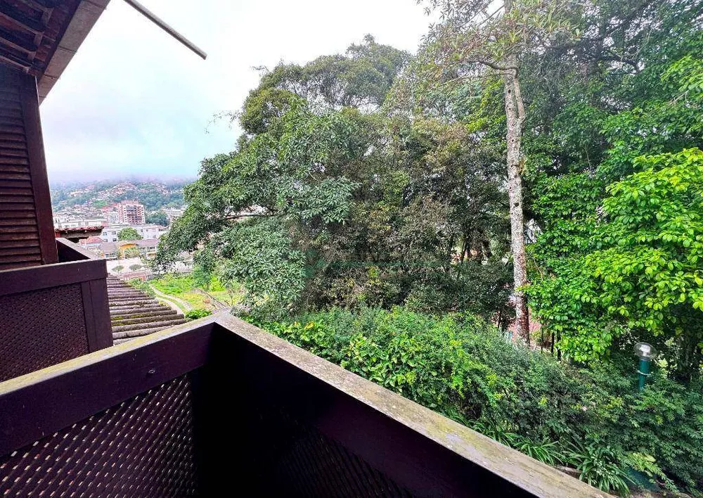 Casa, 4 quartos, 440 m² - Foto 33