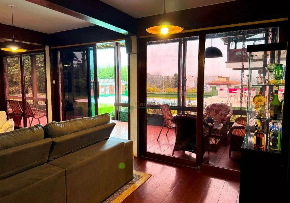Casa, 4 quartos, 440 m² - Foto 18