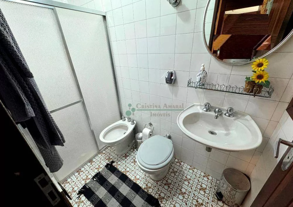 Casa, 4 quartos, 440 m² - Foto 23
