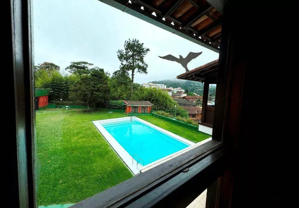Casa, 4 quartos, 440 m² - Foto 26