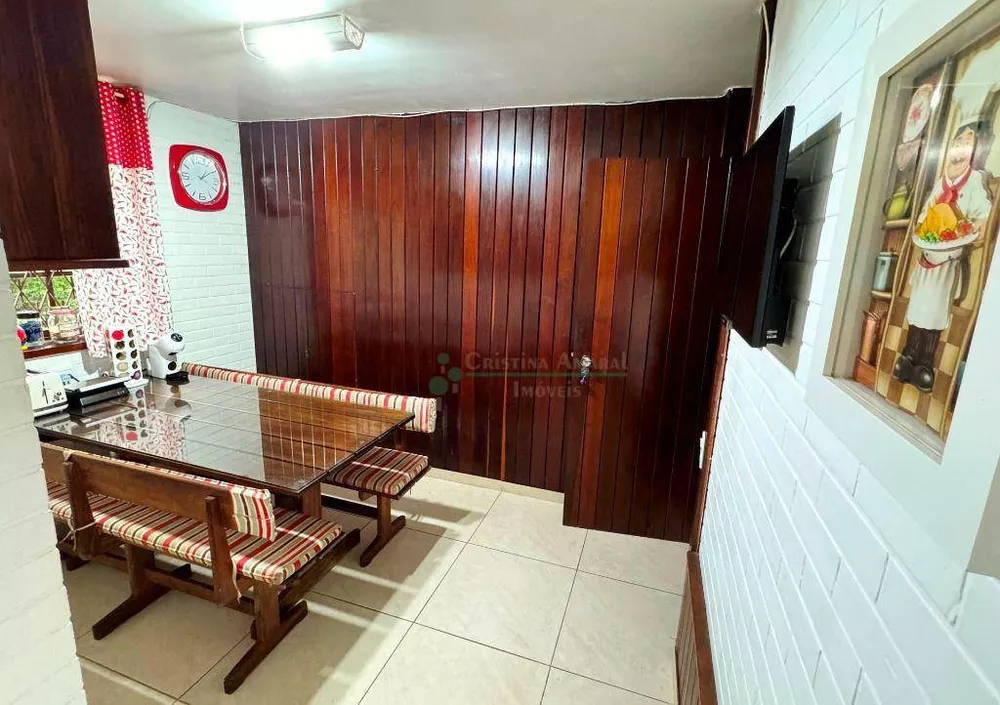 Casa, 4 quartos, 440 m² - Foto 19