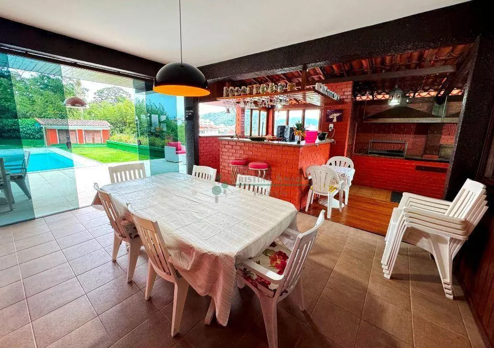 Casa, 4 quartos, 440 m² - Foto 35