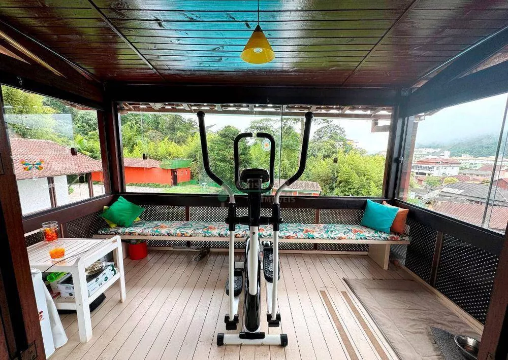 Casa, 4 quartos, 440 m² - Foto 6