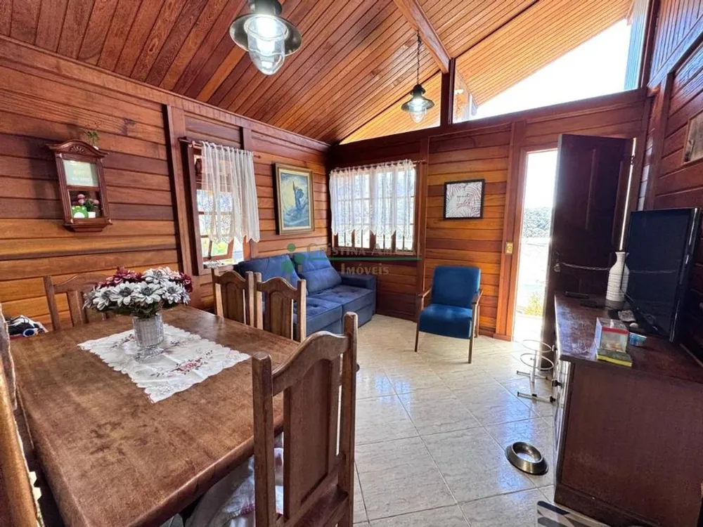 Casa de Condomínio, 2 quartos - Foto 6