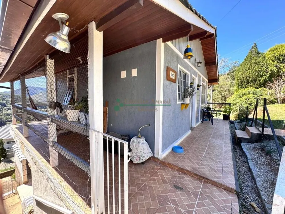 Casa de Condomínio, 2 quartos - Foto 4